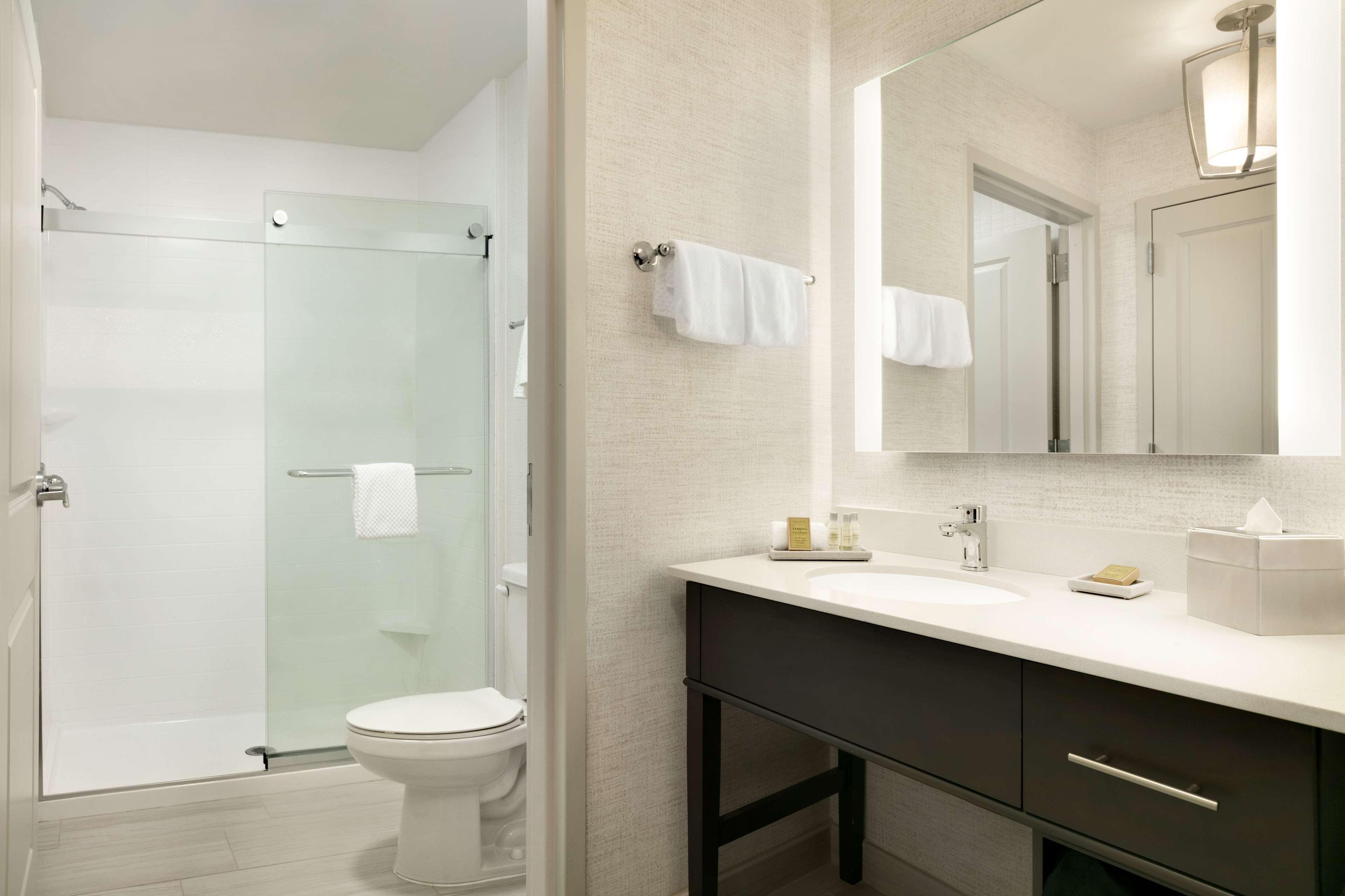 Homewood Suites By Hilton Arlington Rosslyn Key Bridge Exteriér fotografie