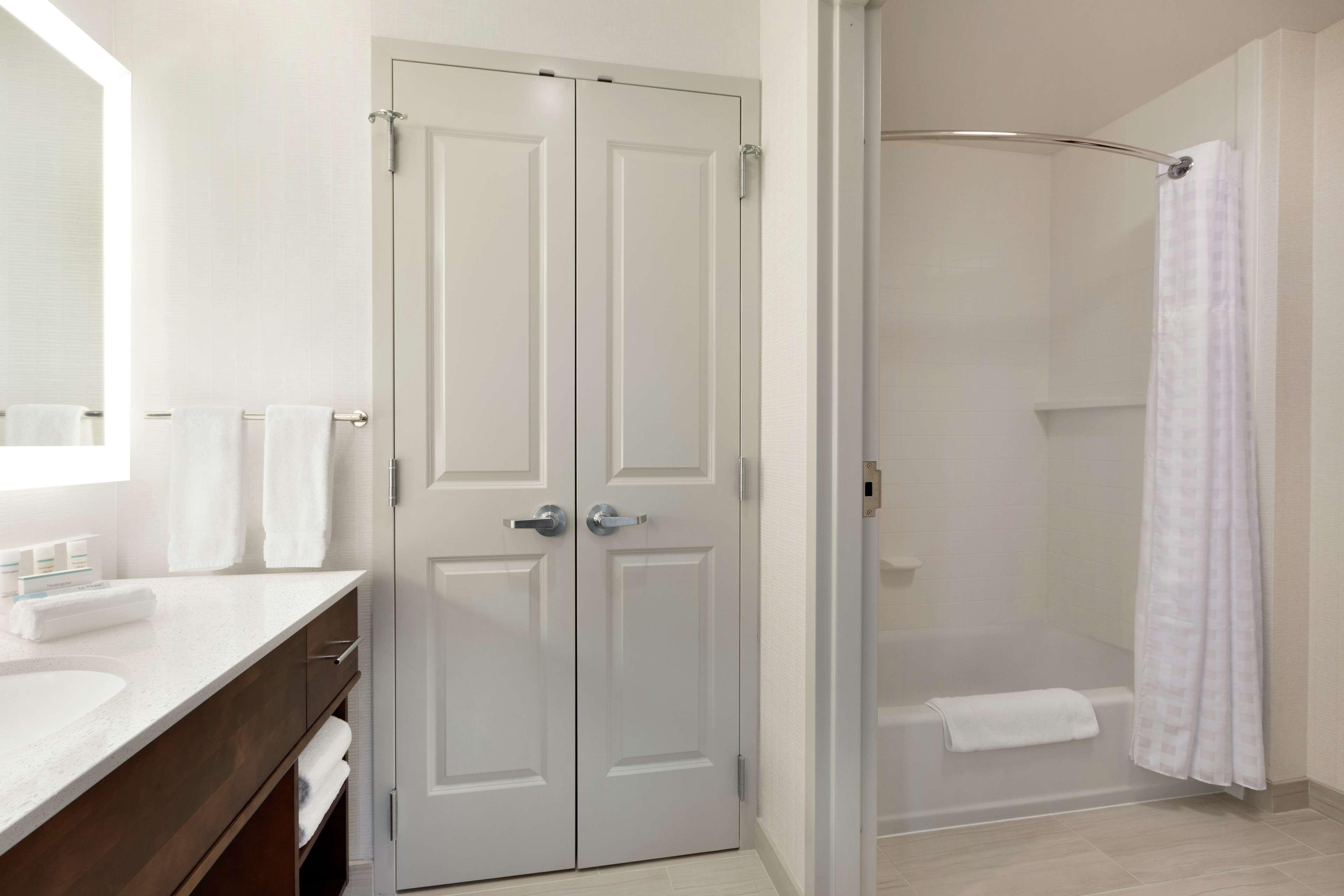 Homewood Suites By Hilton Arlington Rosslyn Key Bridge Exteriér fotografie