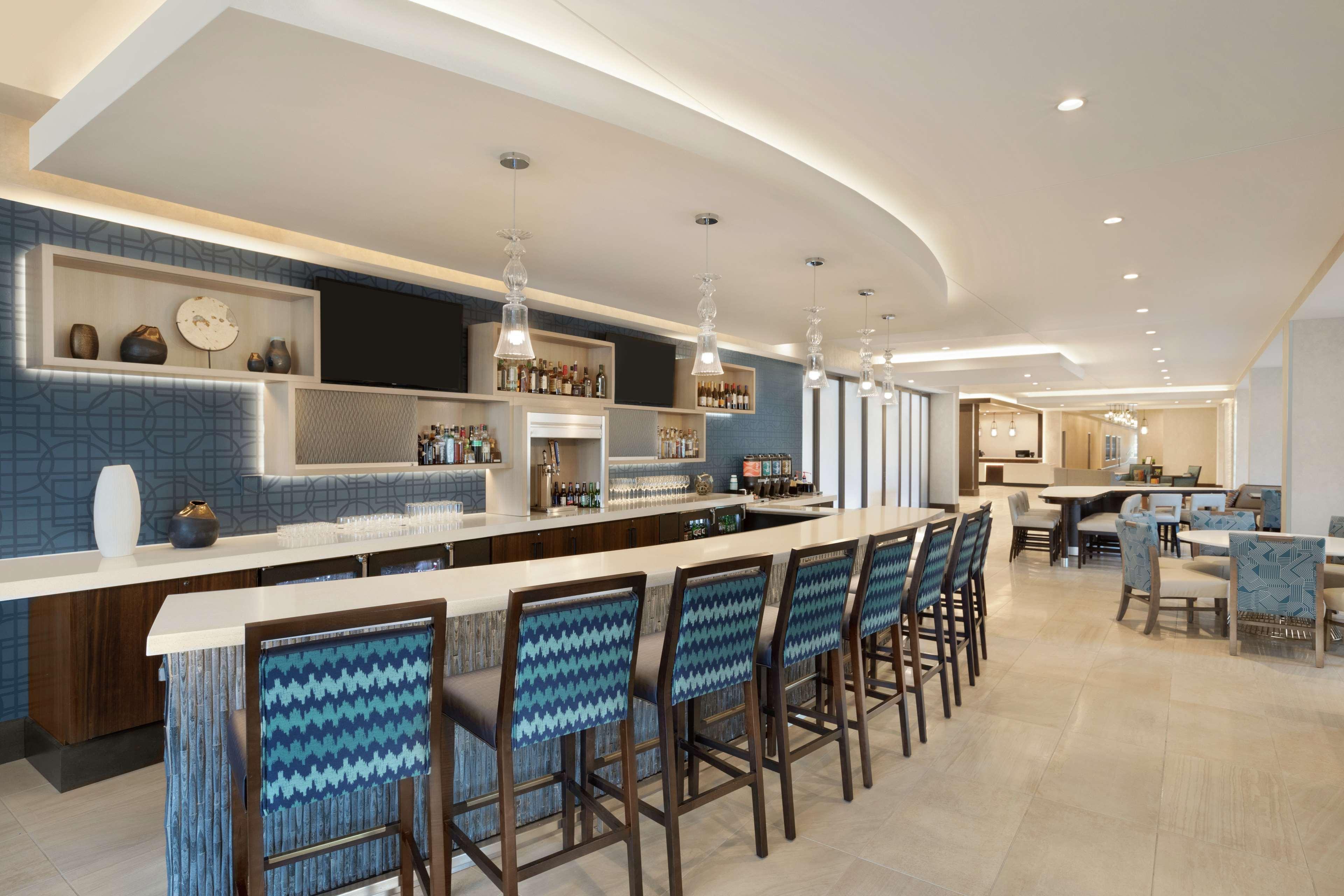 Homewood Suites By Hilton Arlington Rosslyn Key Bridge Exteriér fotografie