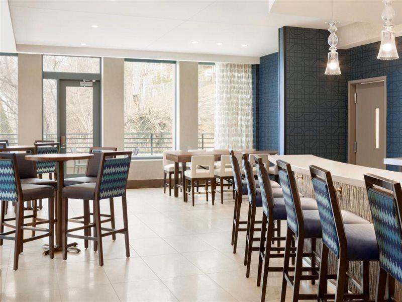 Homewood Suites By Hilton Arlington Rosslyn Key Bridge Exteriér fotografie