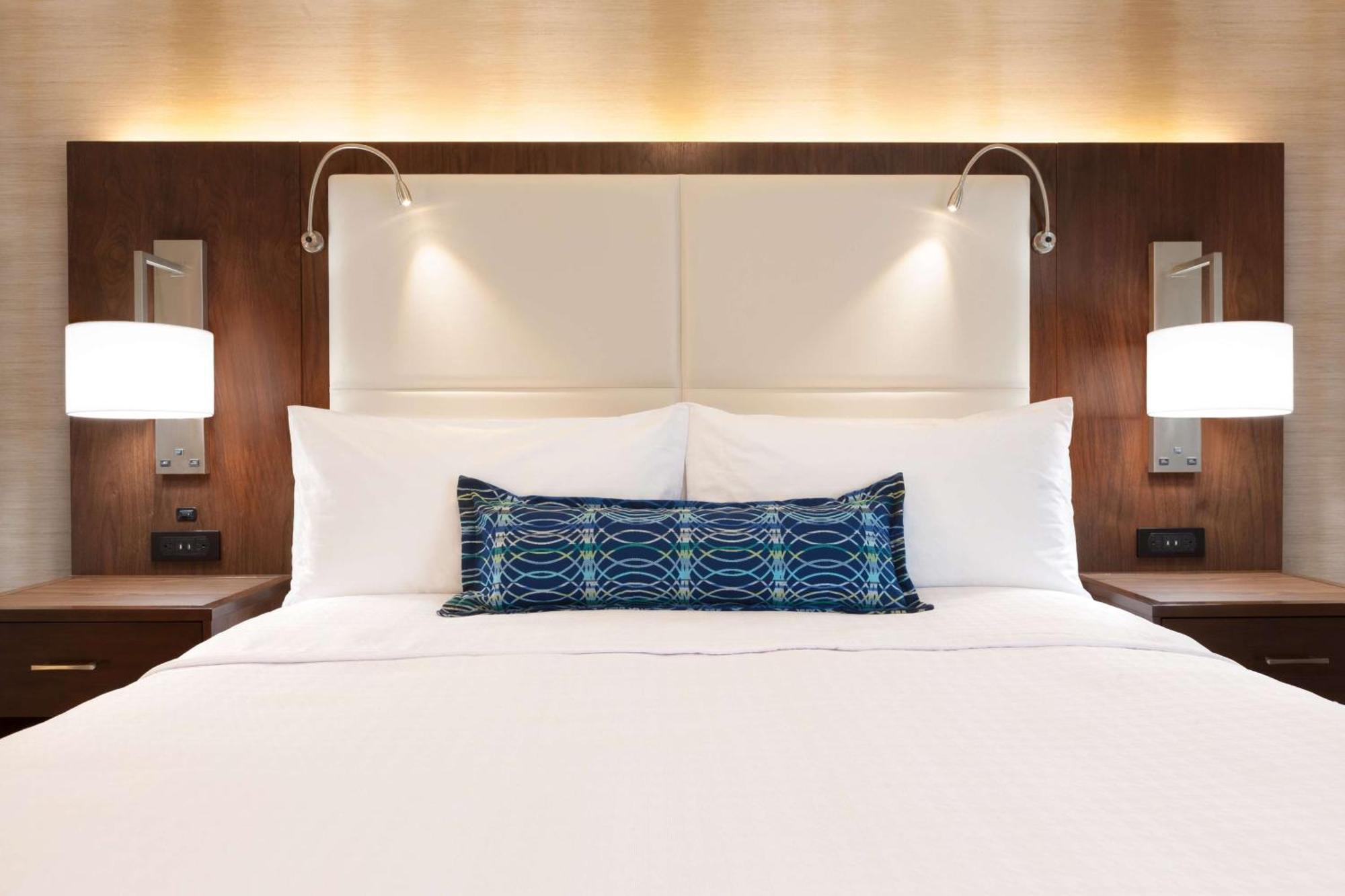 Homewood Suites By Hilton Arlington Rosslyn Key Bridge Exteriér fotografie